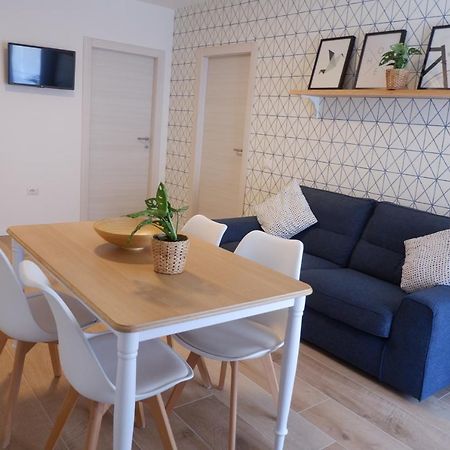 Casa Barcelli Sport & Family Apartments توربولي المظهر الخارجي الصورة