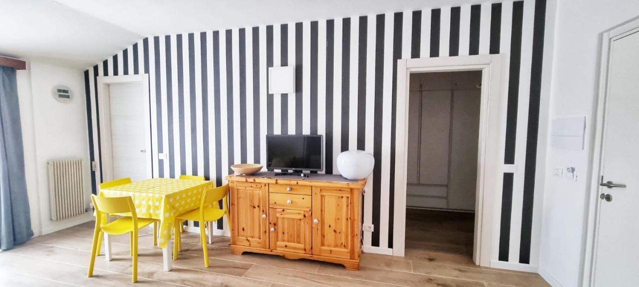 Casa Barcelli Sport & Family Apartments توربولي المظهر الخارجي الصورة