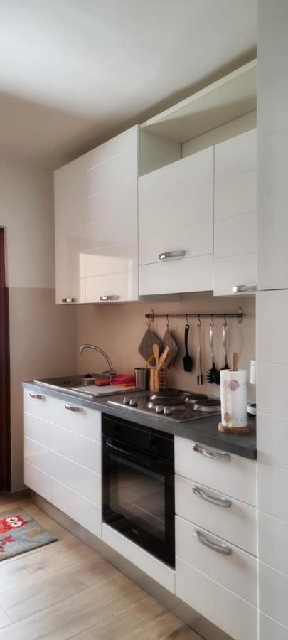 Casa Barcelli Sport & Family Apartments توربولي المظهر الخارجي الصورة