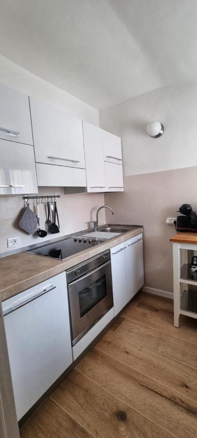 Casa Barcelli Sport & Family Apartments توربولي المظهر الخارجي الصورة