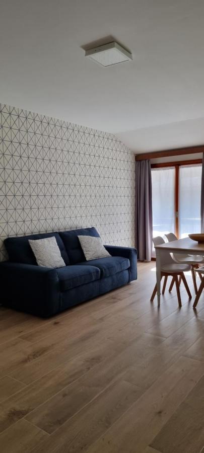 Casa Barcelli Sport & Family Apartments توربولي المظهر الخارجي الصورة