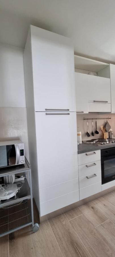 Casa Barcelli Sport & Family Apartments توربولي المظهر الخارجي الصورة