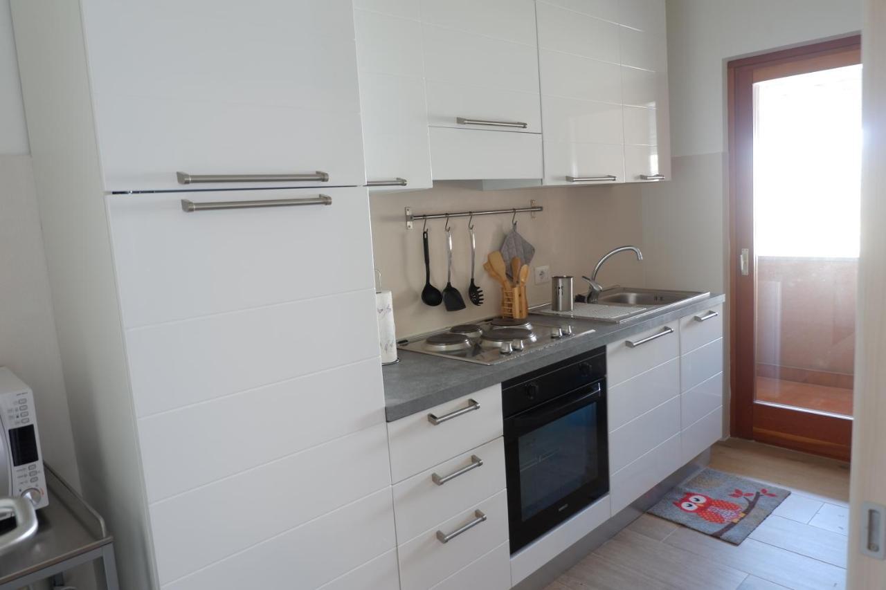 Casa Barcelli Sport & Family Apartments توربولي المظهر الخارجي الصورة