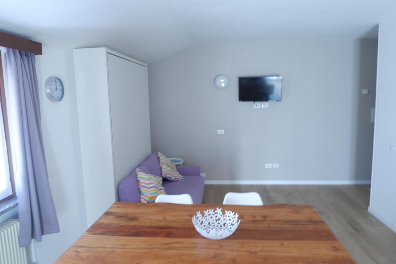 Casa Barcelli Sport & Family Apartments توربولي المظهر الخارجي الصورة
