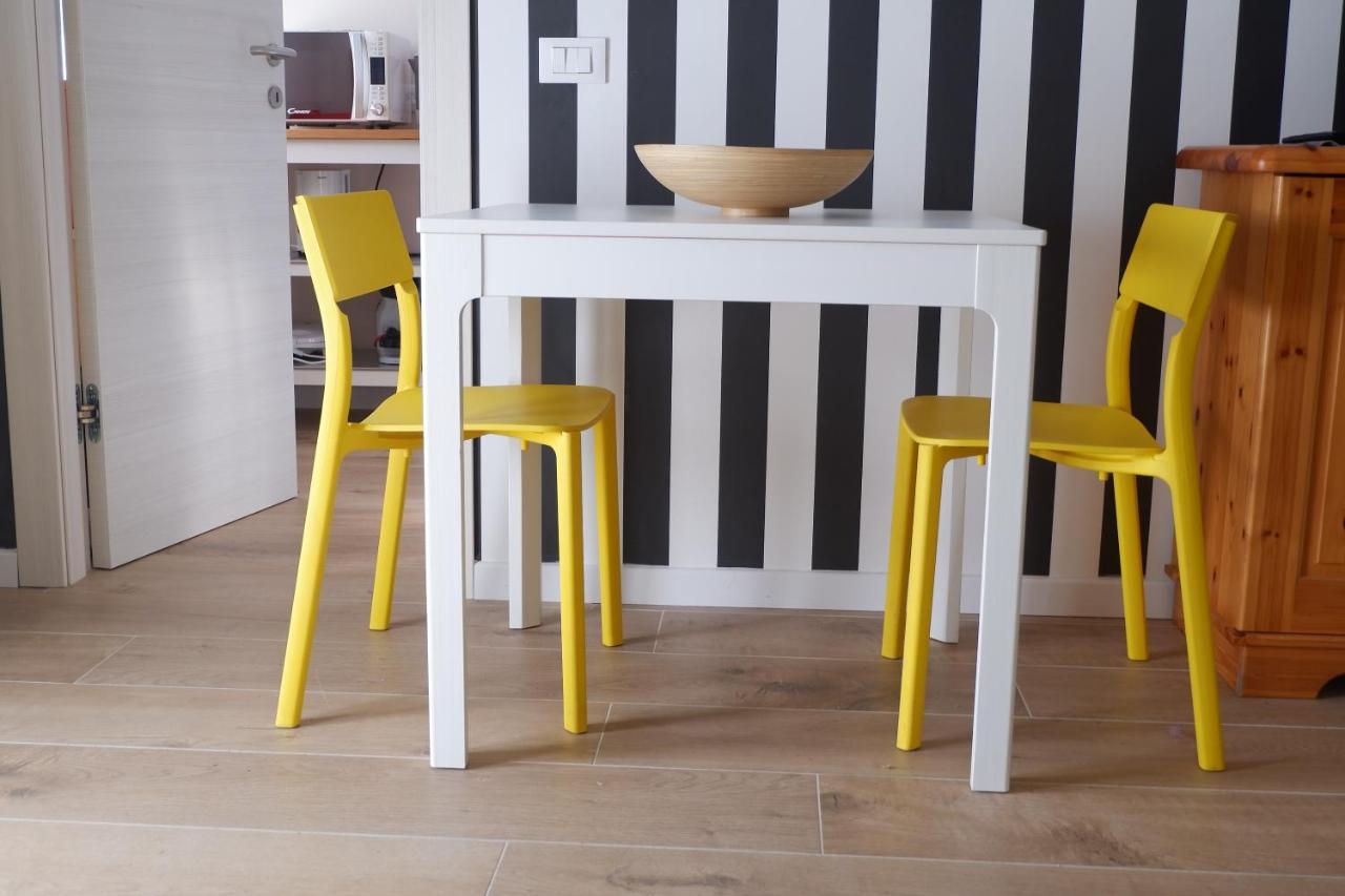 Casa Barcelli Sport & Family Apartments توربولي المظهر الخارجي الصورة