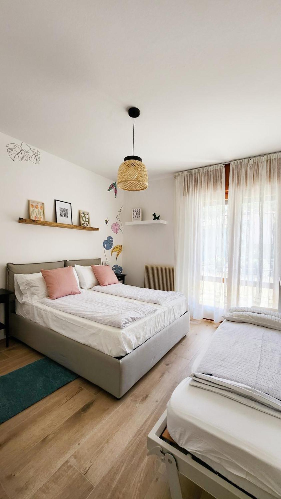 Casa Barcelli Sport & Family Apartments توربولي المظهر الخارجي الصورة
