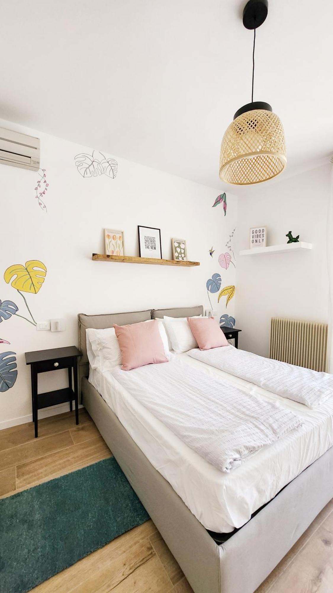 Casa Barcelli Sport & Family Apartments توربولي المظهر الخارجي الصورة