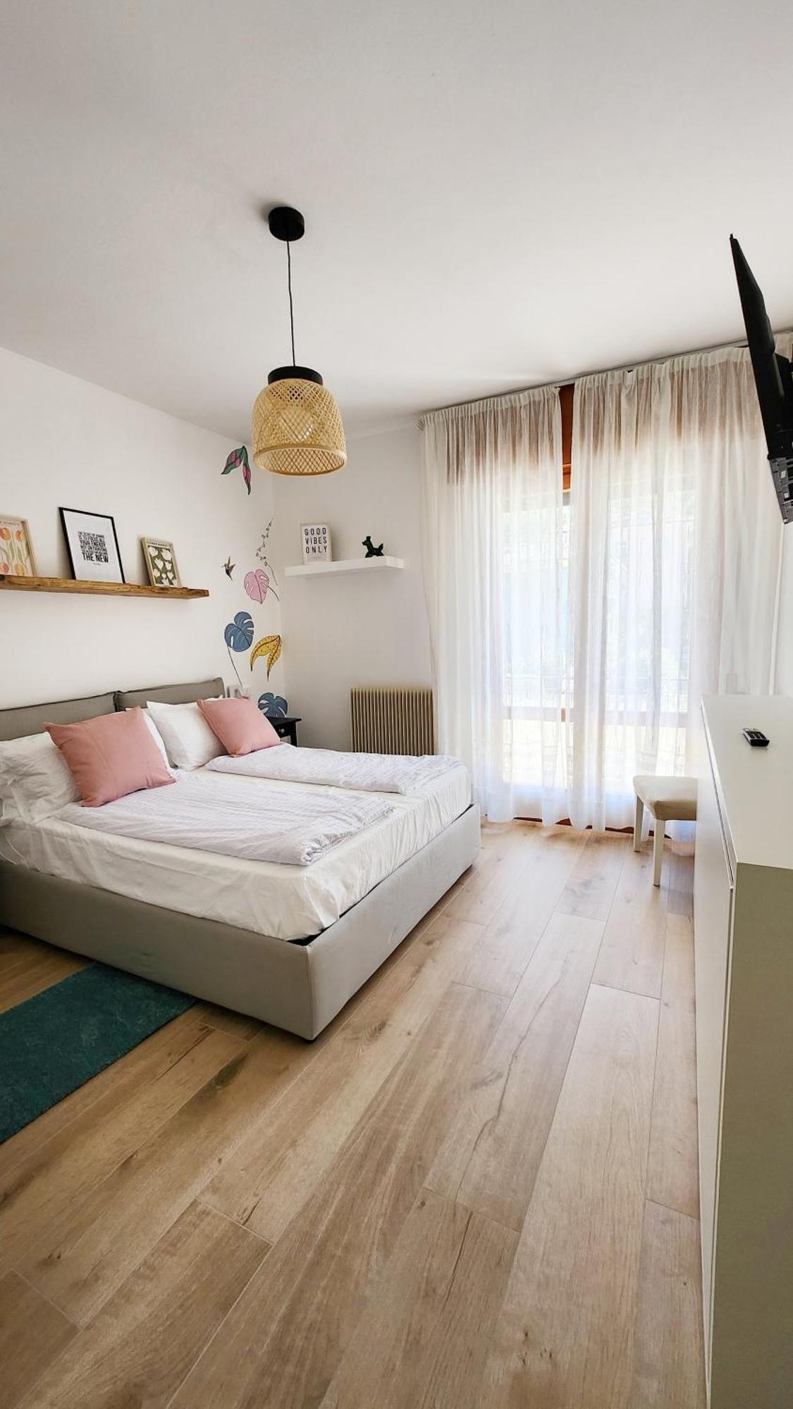 Casa Barcelli Sport & Family Apartments توربولي المظهر الخارجي الصورة