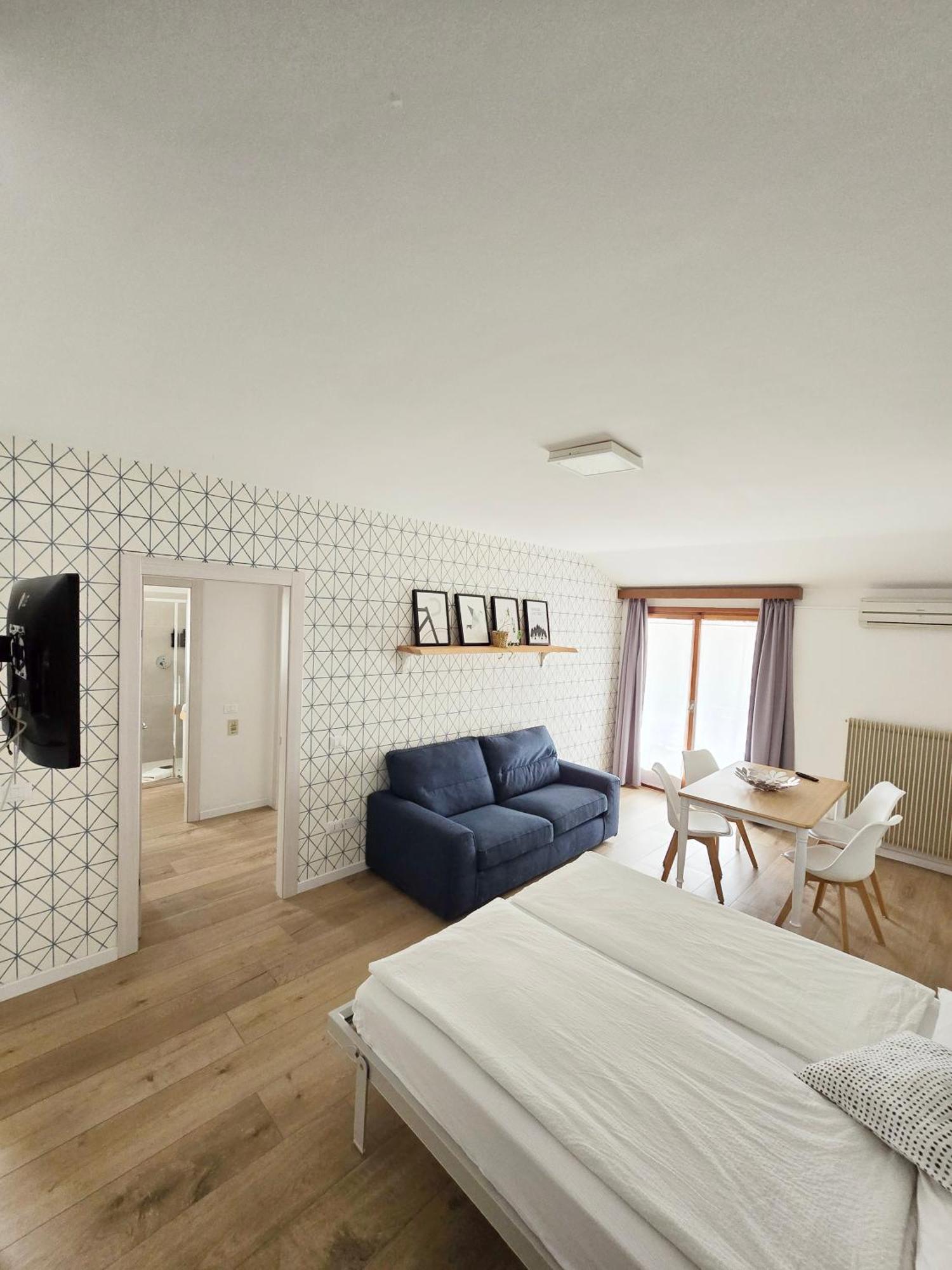 Casa Barcelli Sport & Family Apartments توربولي المظهر الخارجي الصورة